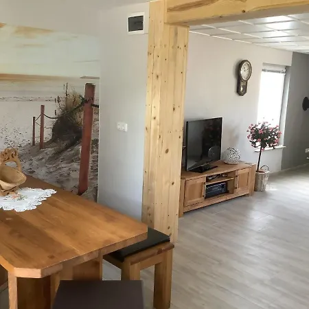 Fewo In Bellin -Seebad Ueckermuende-Unterhalb Usedom * Ueckermünde