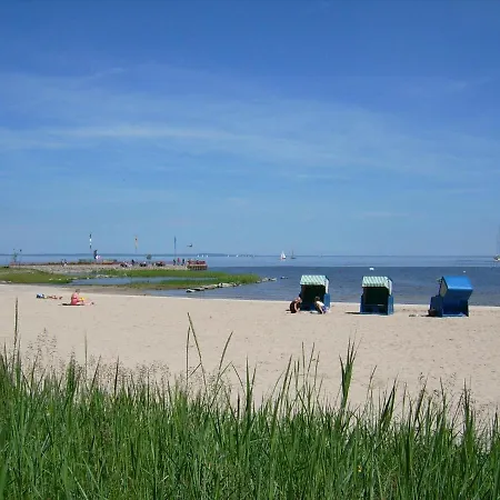 Fewo In Bellin -Seebad Ueckermuende-Unterhalb Usedom Ueckermünde