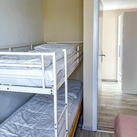 Prázdninový dům Fewo In Bellin -Seebad Ueckermuende-Unterhalb Usedom Ueckermünde